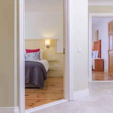 18 Ard Na Mara Prázdninový dům Dingle