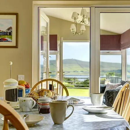 18 Ard Na Mara Prázdninový dům *