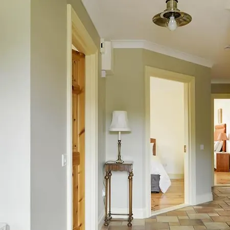 Prázdninový dům 18 Ard Na Mara *