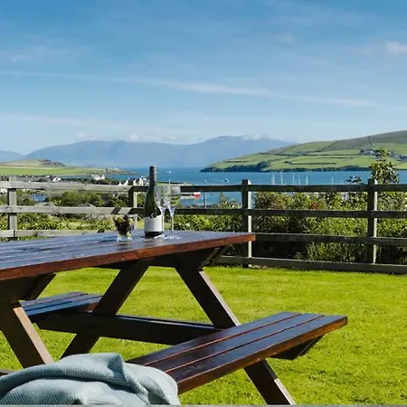 18 Ard Na Mara Prázdninový dům