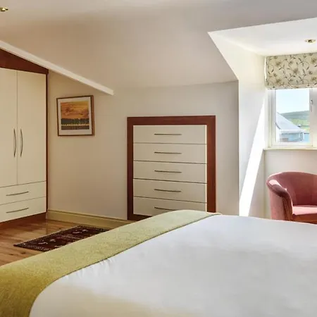 18 Ard Na Mara Prázdninový dům *