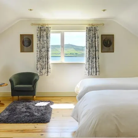 Prázdninový dům 18 Ard Na Mara Dingle