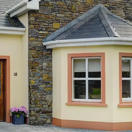 Holiday home 18 Ard Na Mara