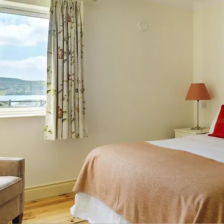 18 Ard Na Mara Prázdninový dům *