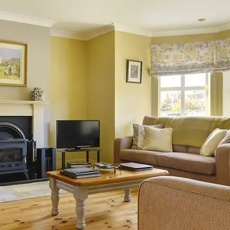 18 Ard Na Mara Prázdninový dům Dingle