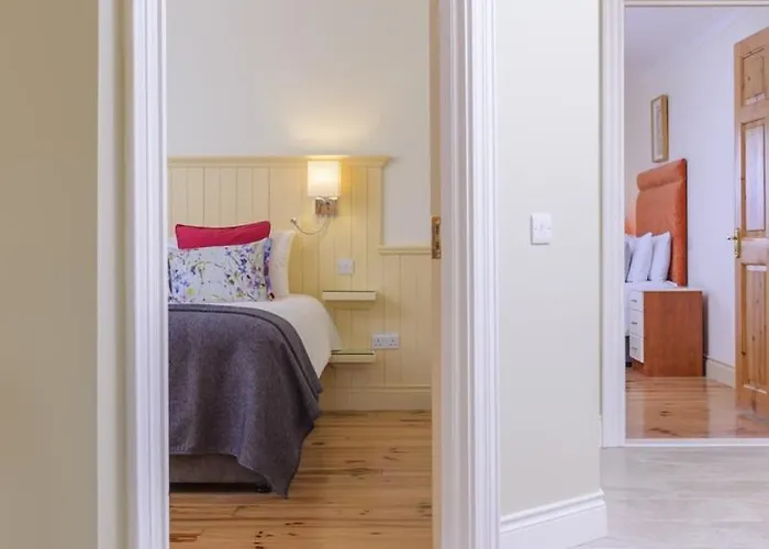 18 Ard Na Mara Tatil Evi Dingle