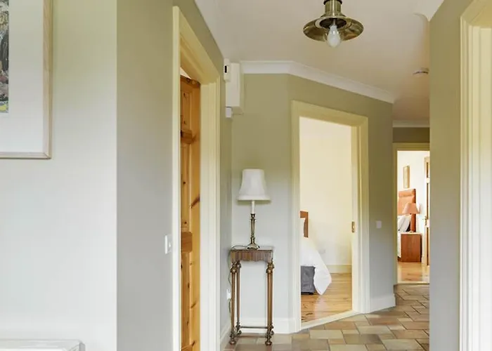 Tatil Evi 18 Ard Na Mara *