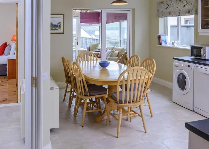 18 Ard Na Mara * Dingle