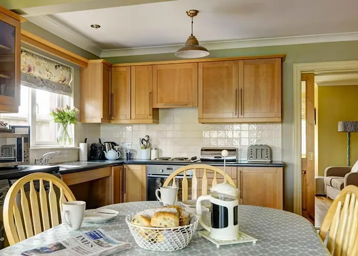 18 Ard Na Mara Tatil Evi Dingle