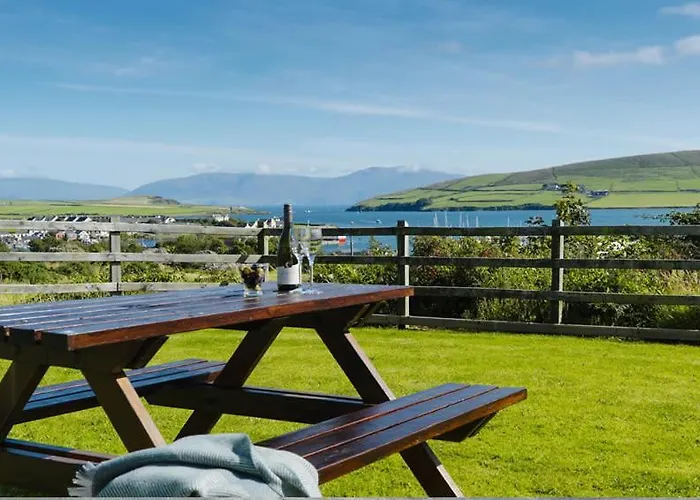 18 Ard Na Mara 펜션