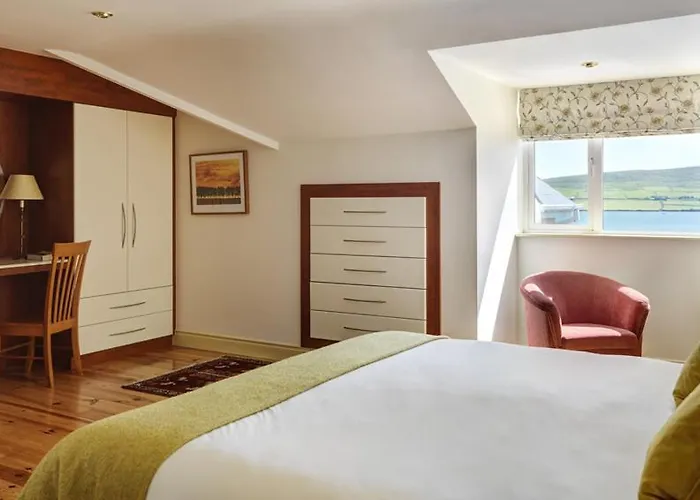 18 Ard Na Mara Tatil Evi *