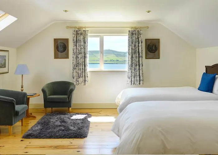 Tatil Evi 18 Ard Na Mara Dingle