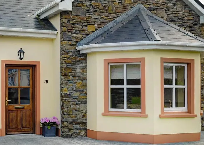 펜션 18 Ard Na Mara