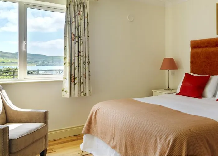 18 Ard Na Mara Tatil Evi *