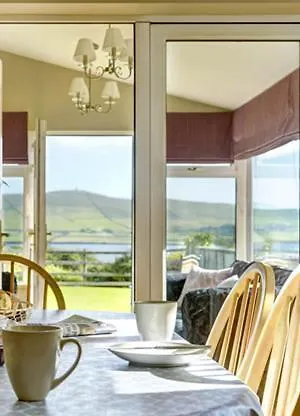 Tatil Evi 18 Ard Na Mara Dingle