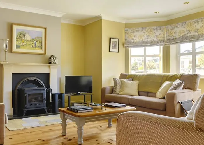 18 Ard Na Mara Tatil Evi Dingle